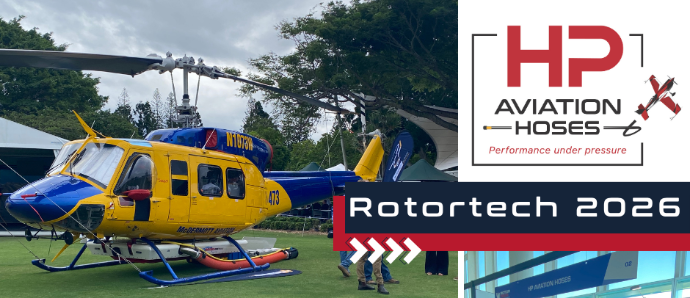Rotor Tech 2026