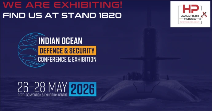 Indian Ocean Defence and Security 2026