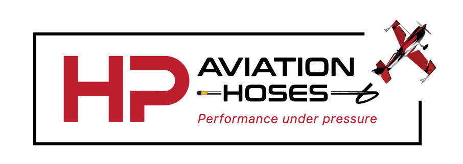 HP AVIATION HOSES